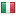 nuxos.fr server is located in Italy